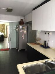 Blk 832 Woodlands Street 83 (Woodlands), HDB Executive #574673401